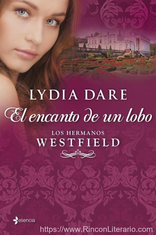El encanto de un lobo