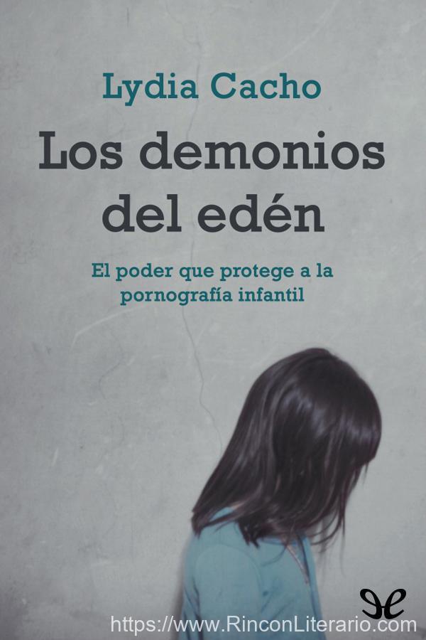 Los demonios del edén