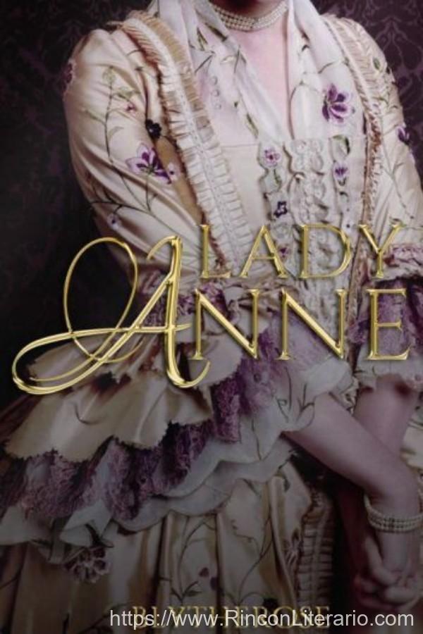 Lady Anne