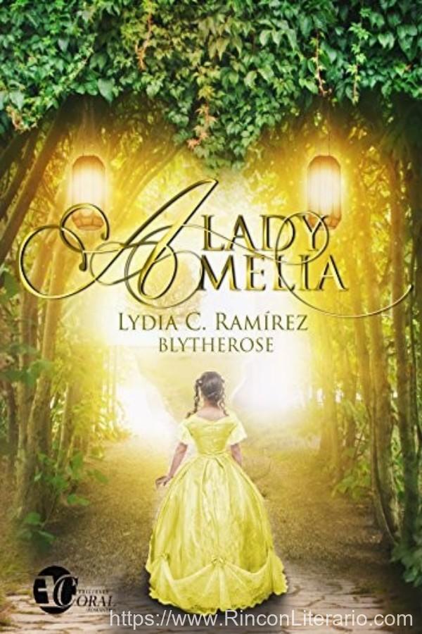Lady Amelia