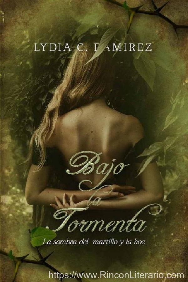 Bajo la tormenta