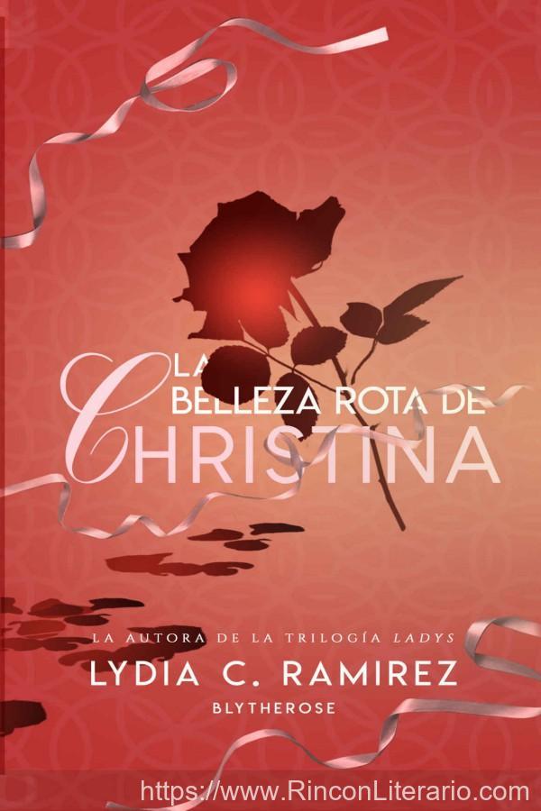 La belleza rota de Christina