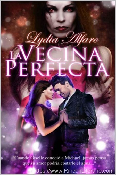 La vecina perfecta