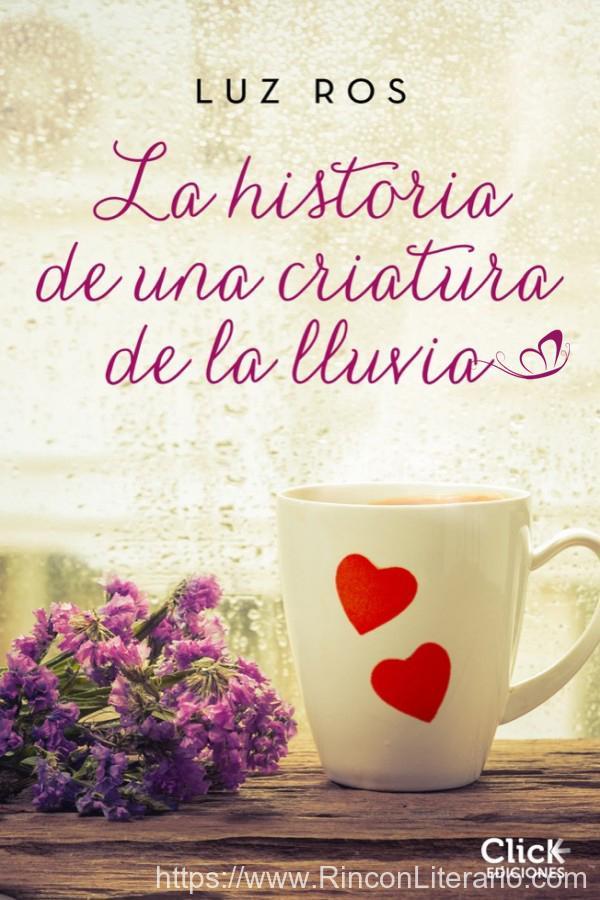 La historia de una criatura de lluvia