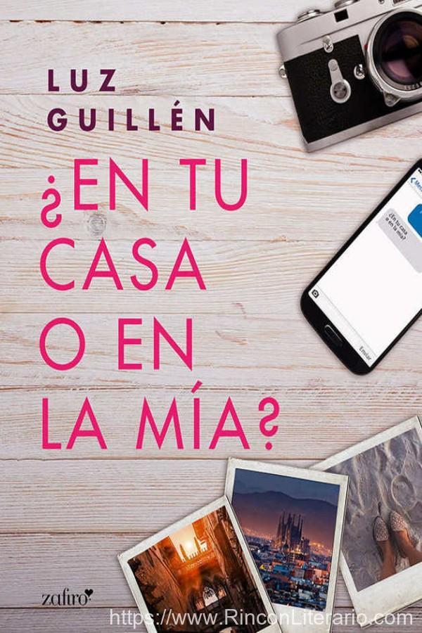 ¿En tu casa o en la mía?