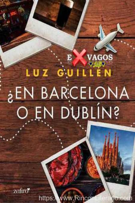 ¿En Barcelona o en Dublín?