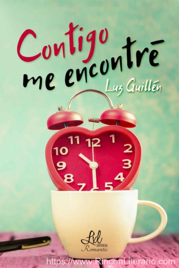Contigo me encontré