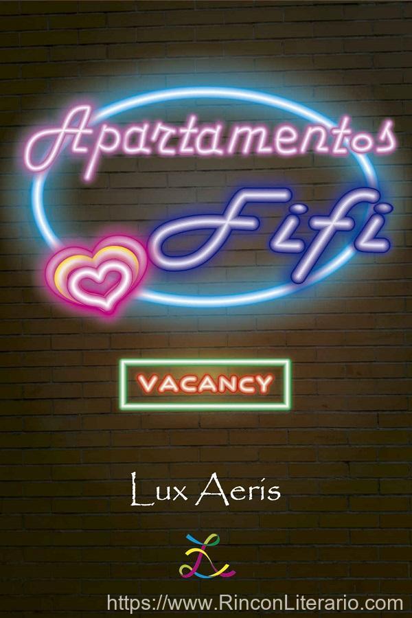 Apartamentos Fifi: Vacancy