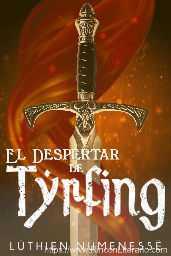 El despertar de Tyrfing