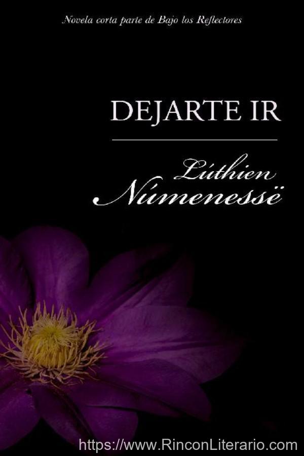 Dejarte ir