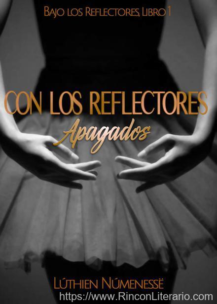 Con los reflectores apagados
