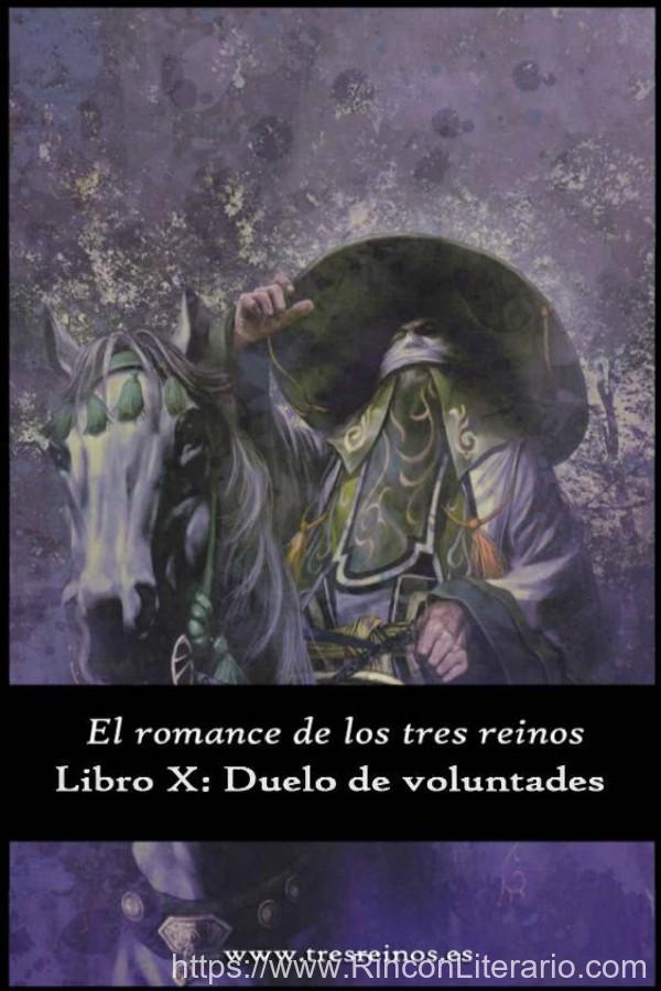Duelo de voluntades