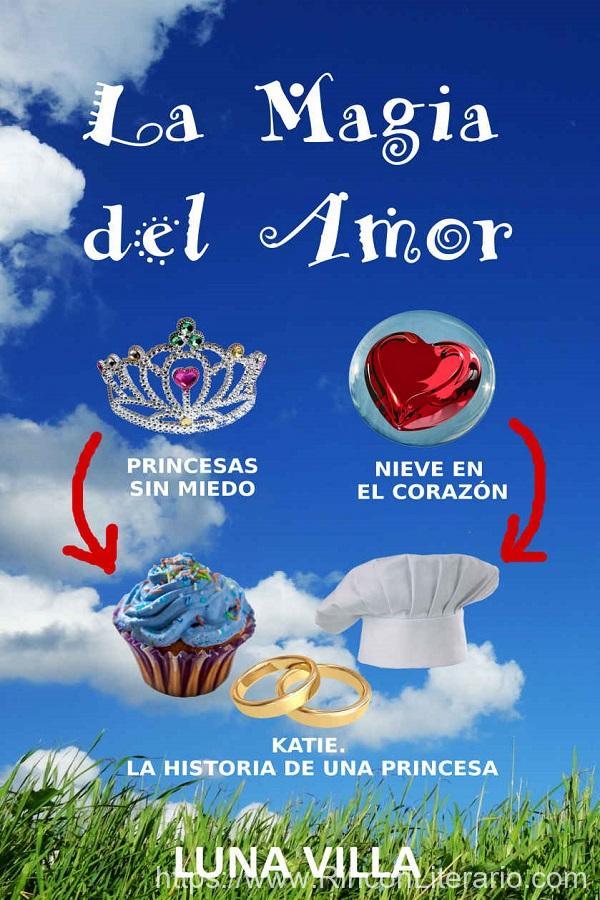 La magia del amor