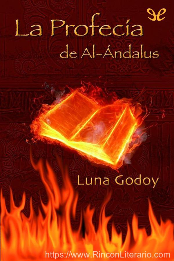 La profecía de Al-Ándalus