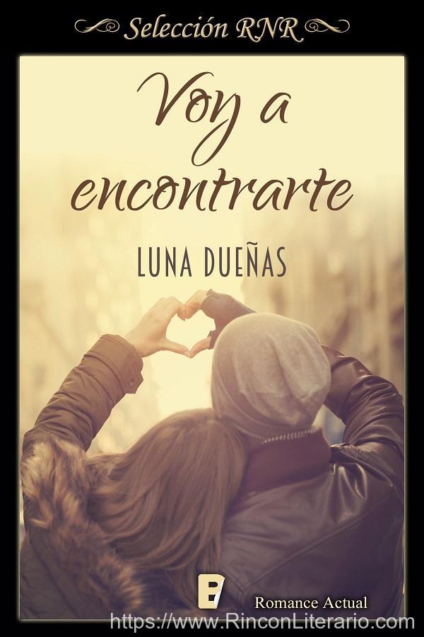 Voy a encontrarte