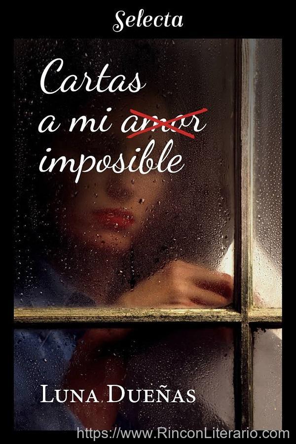 Cartas a mi amor imposible