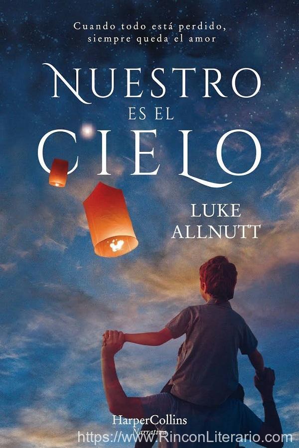 Nuestro es el cielo