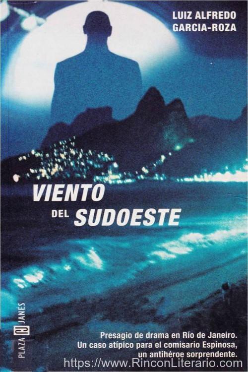 Viento del sudoeste