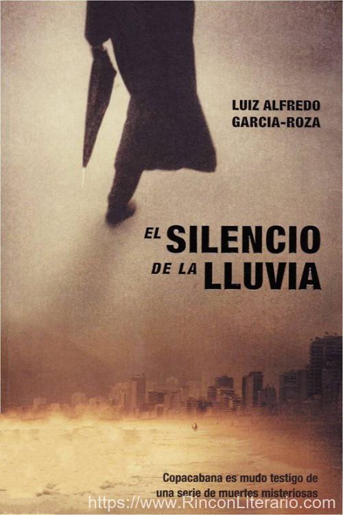 El silencio de la lluvia