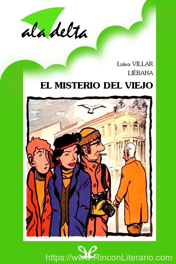 El misterio del viejo