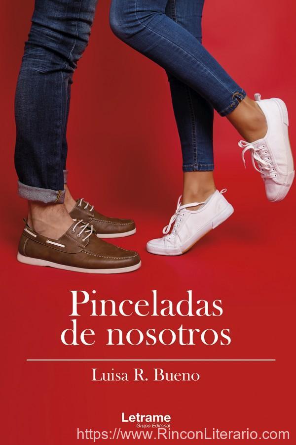 Pinceladas de nosotros