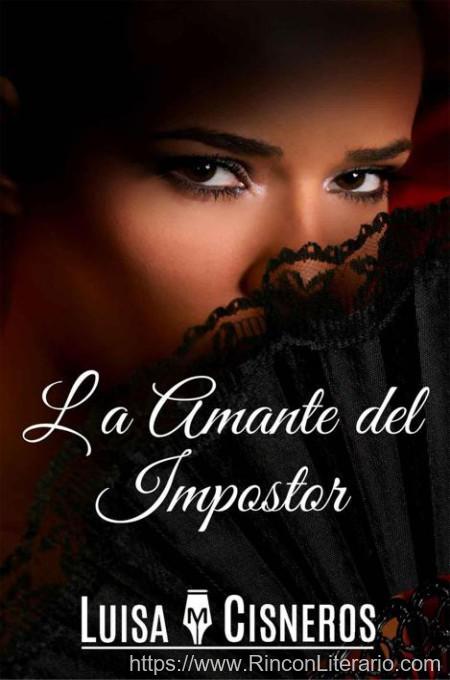 La amante del impostor