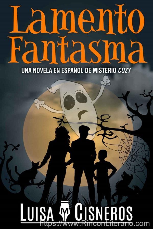 Lamento fantasma