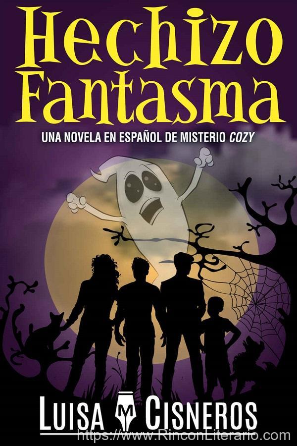 Hechizo fantasma