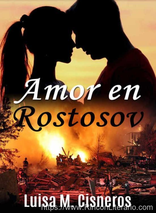 Amor en Rostosov