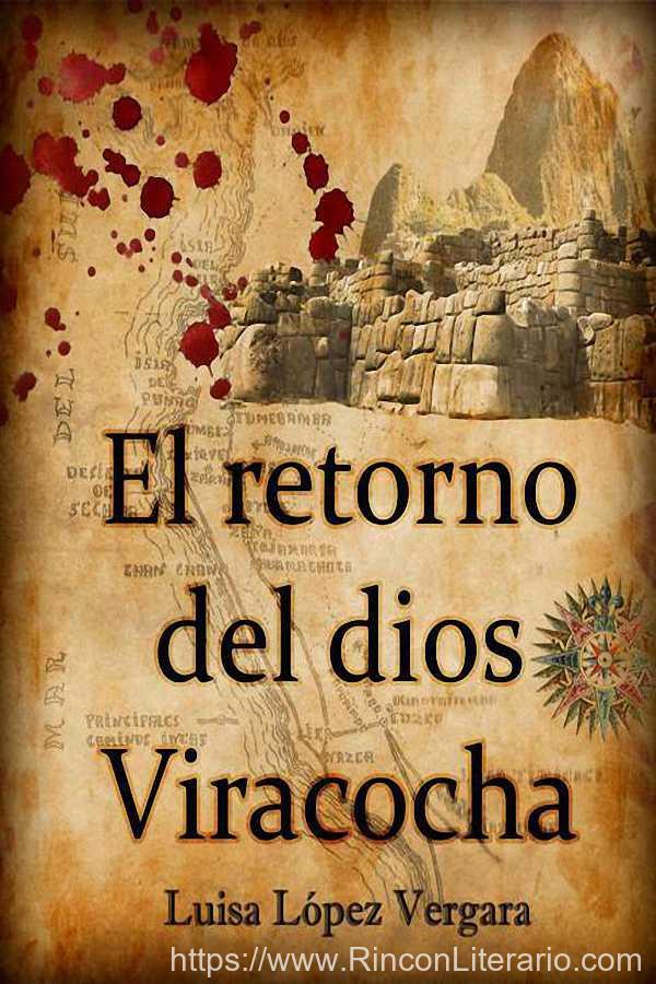 El retorno del dios Viracocha