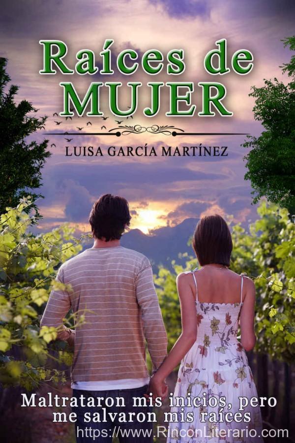 Raíces de mujer
