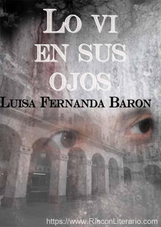 Lo vi en sus ojos