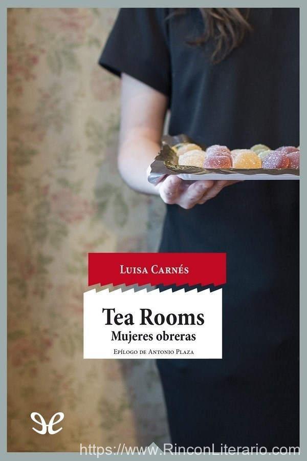 Tea Rooms
