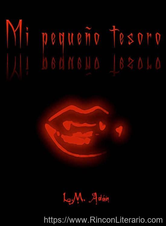 Mi pequeño tesoro
