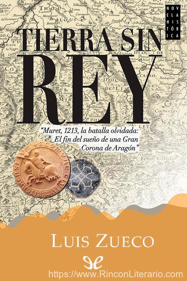 Tierra sin rey