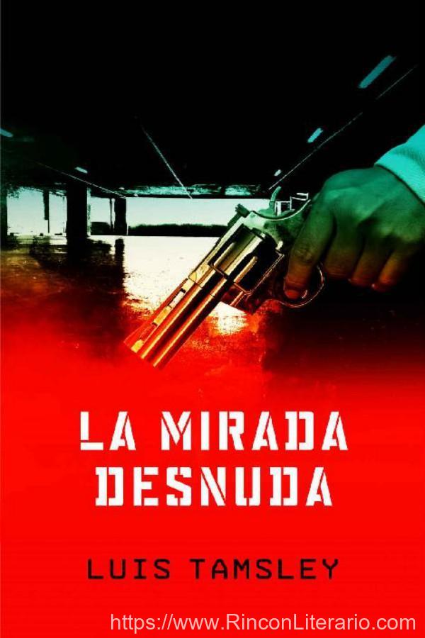La mirada desnuda