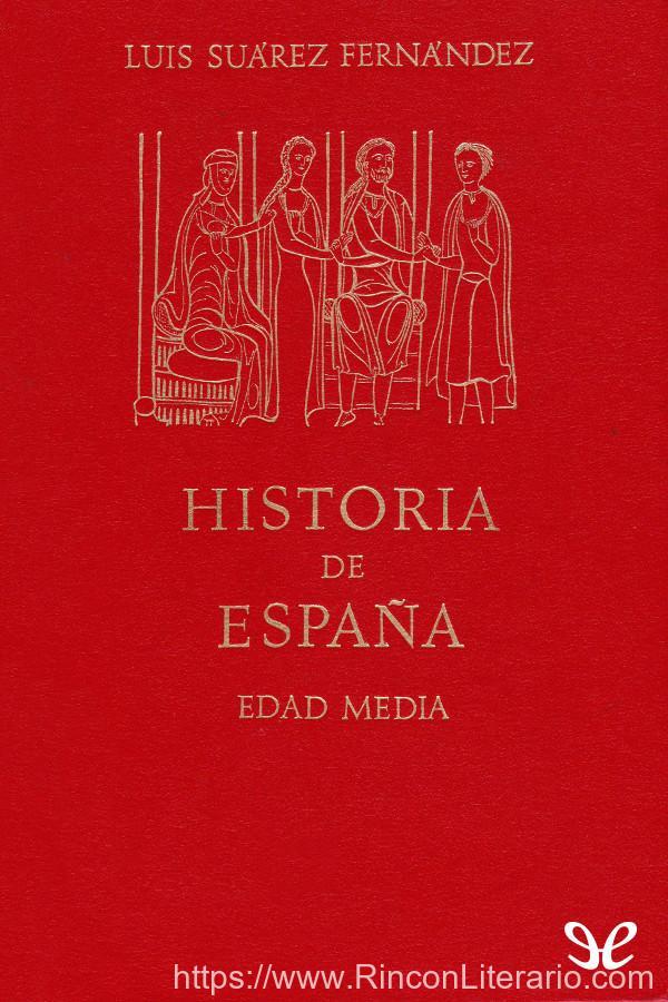 Historia de España