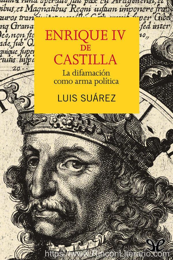 Enrique IV de Castilla