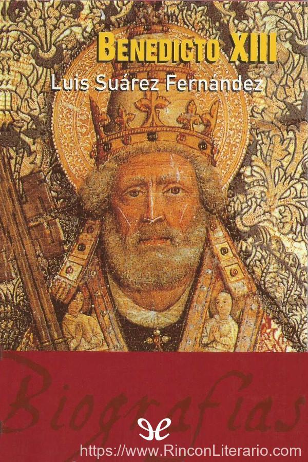 Benedicto XIII