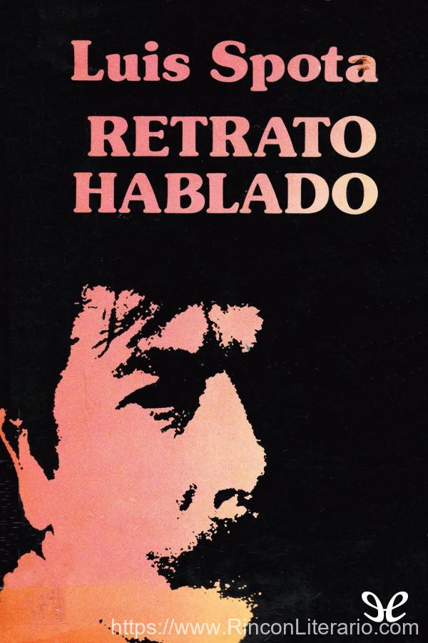 Retrato hablado