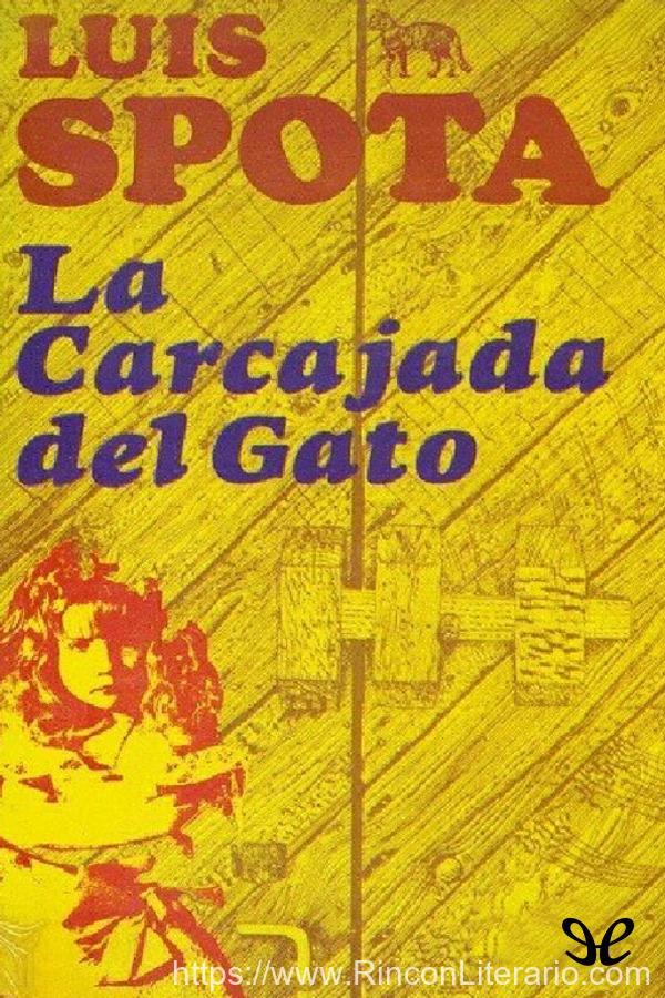 La Carcajada del Gato