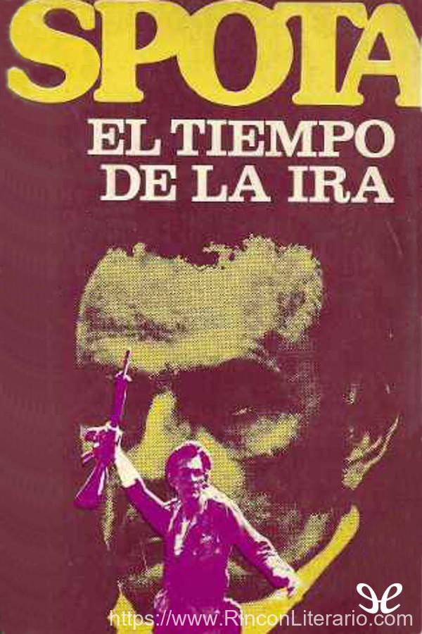 El tiempo de la ira