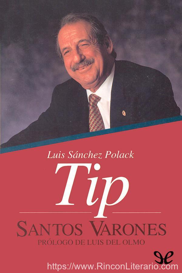 Santos varones