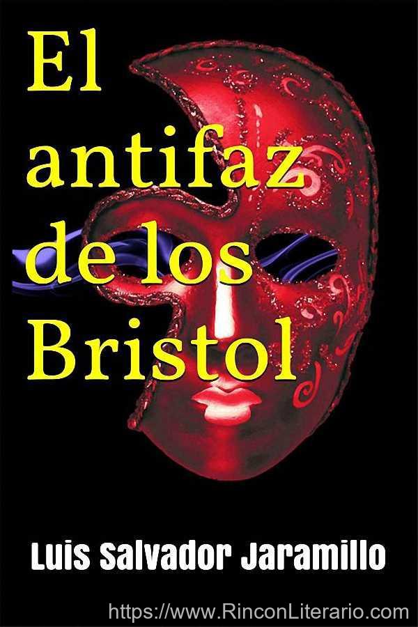 El antifaz de los Bristol