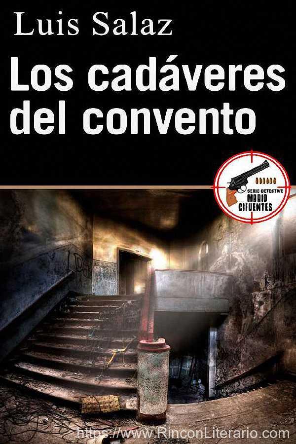Los cadáveres del convento