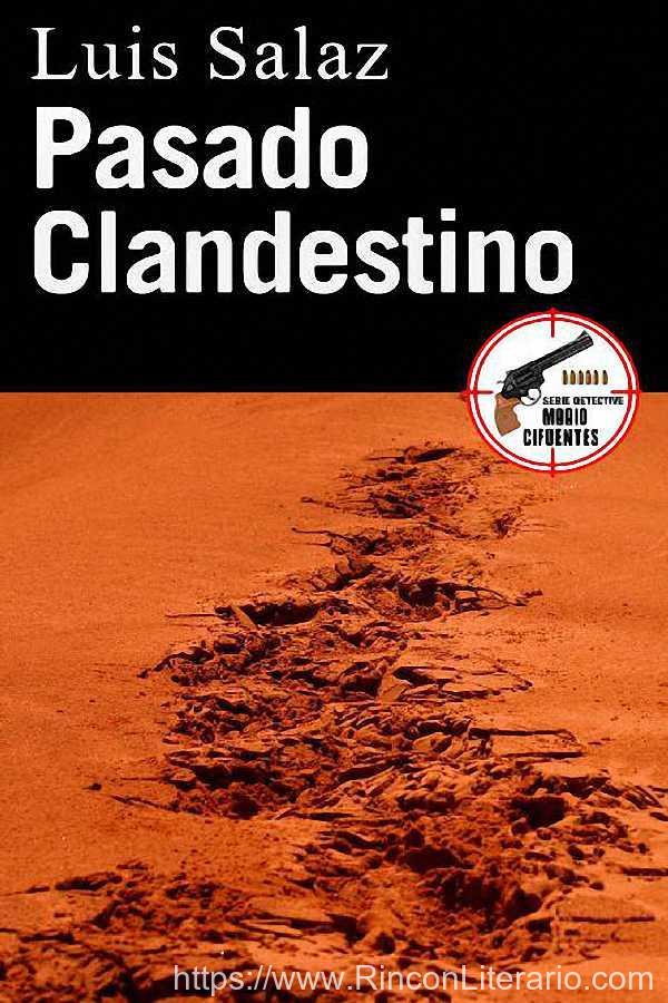 Pasado clandestino