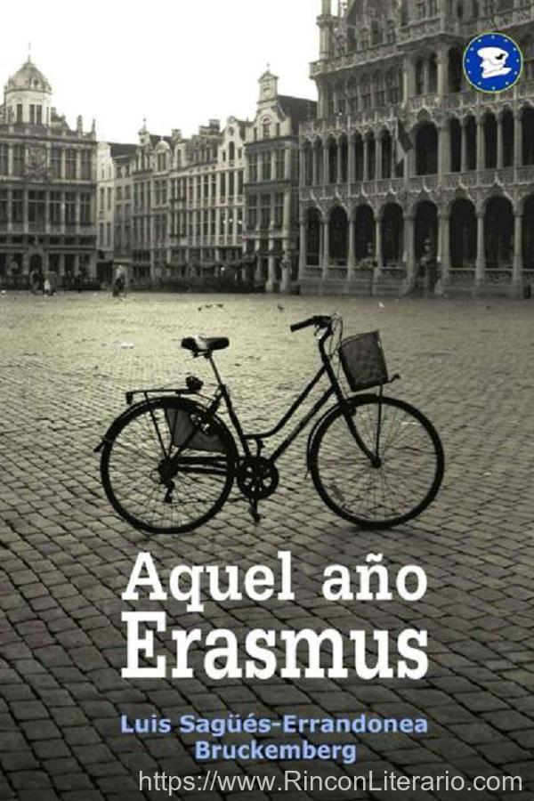 Aquel año Erasmus