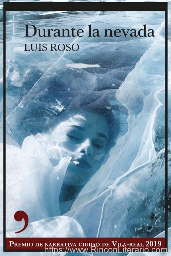 Durante la nevada