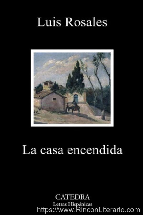 La casa encendida