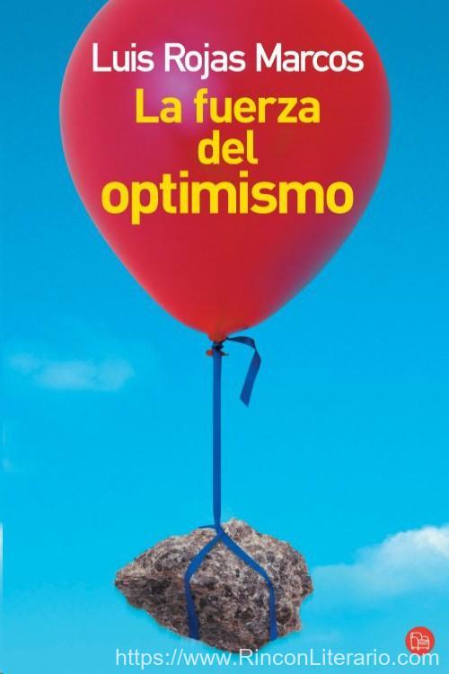 La fuerza del optimismo